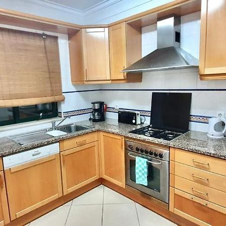 Sweet Garden By Spoton Apartments Albufeira Bagian luar foto