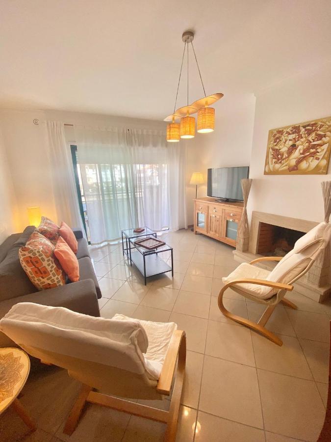 Sweet Garden By Spoton Apartments Albufeira Bagian luar foto
