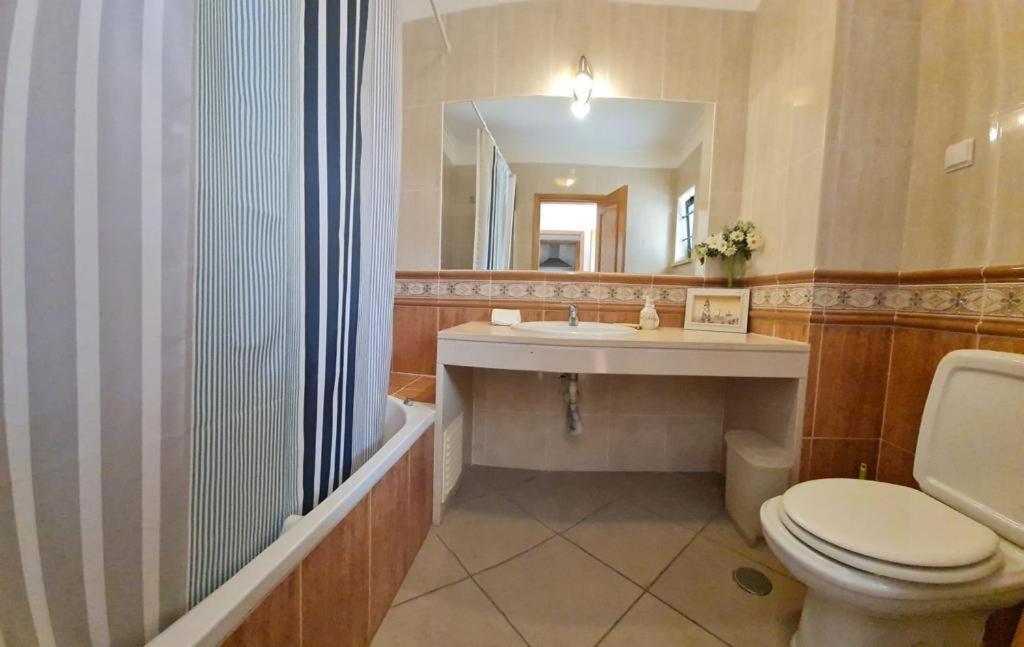 Sweet Garden By Spoton Apartments Albufeira Bagian luar foto