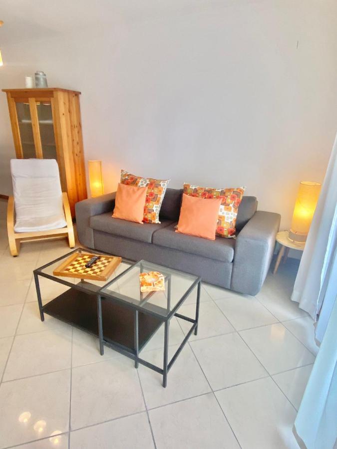 Sweet Garden By Spoton Apartments Albufeira Bagian luar foto
