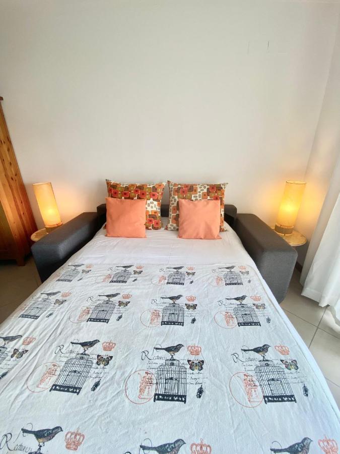 Sweet Garden By Spoton Apartments Albufeira Bagian luar foto